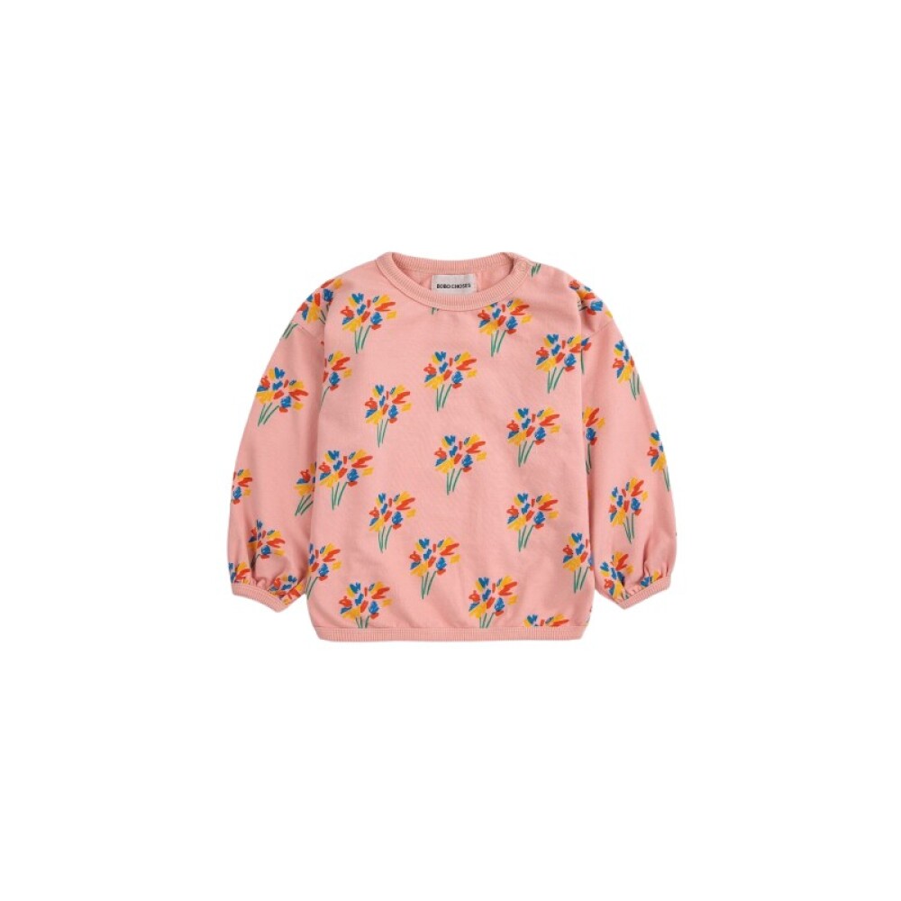 Baby sweatshirt store