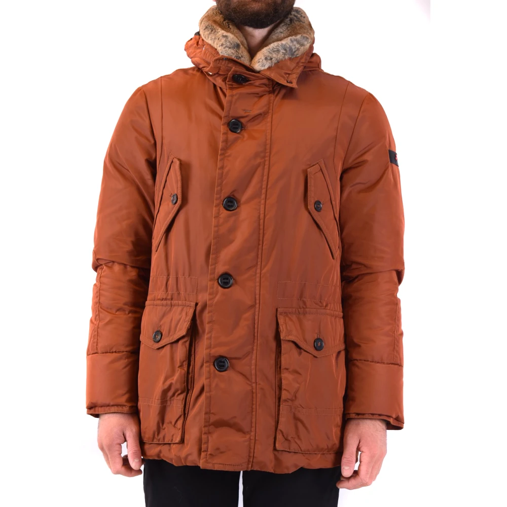 Jackets > Winter Jackets - - Peuterey - Modalova