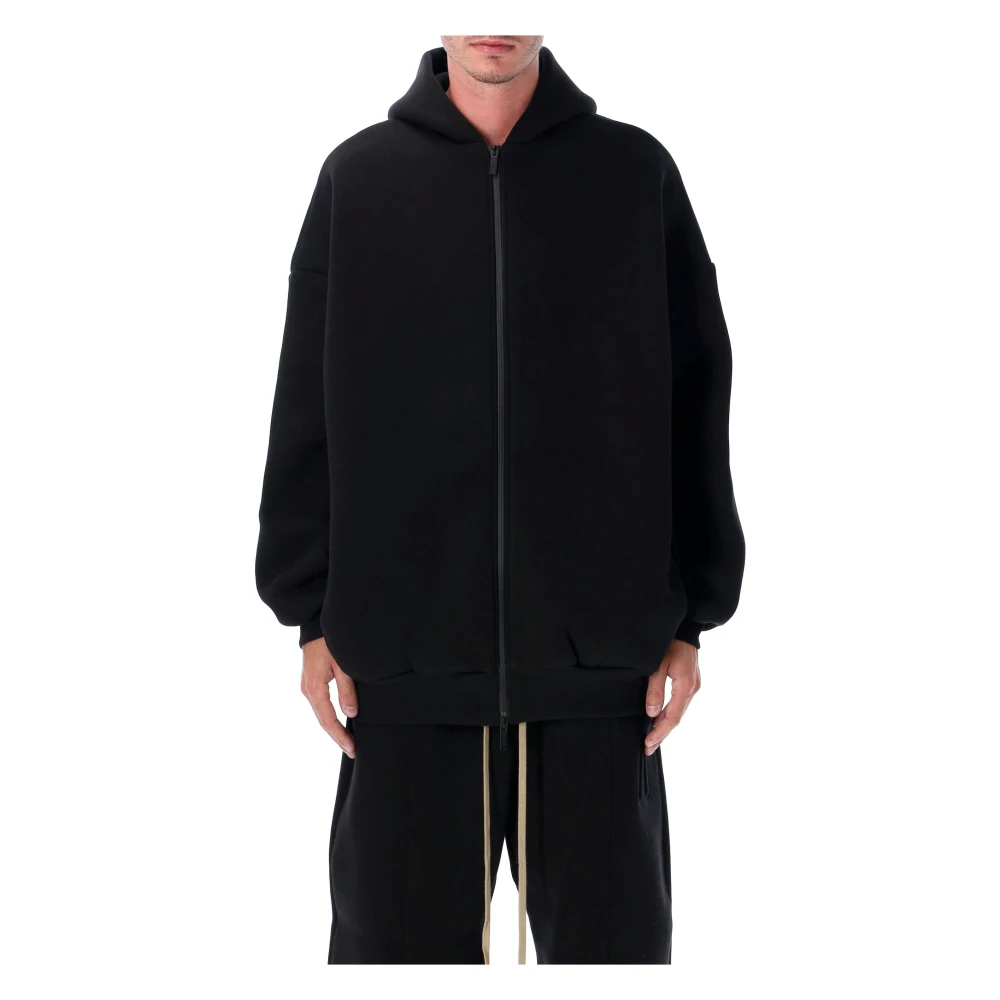 Sweatshirts & Hoodies > Zip-throughs - - Fear Of God - Modalova