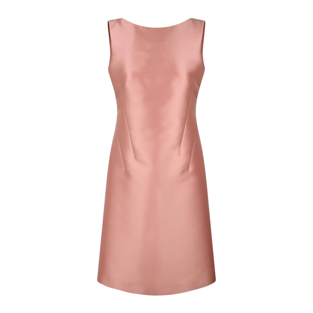 Dresses > Day Dresses > Short Dresses - - Alberta Ferretti - Modalova