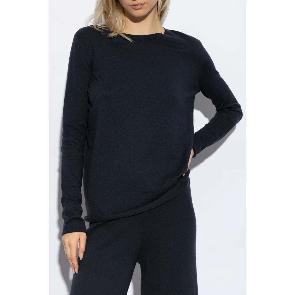 Lisa Yang Trui Maurie Blue Dames