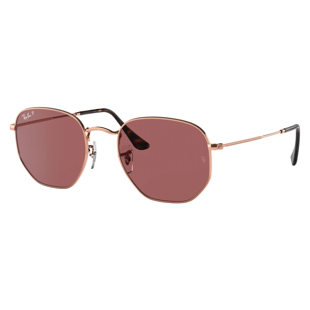 Ray-Ban Hexagonal RB3548N 9202AF 51 - Image 11