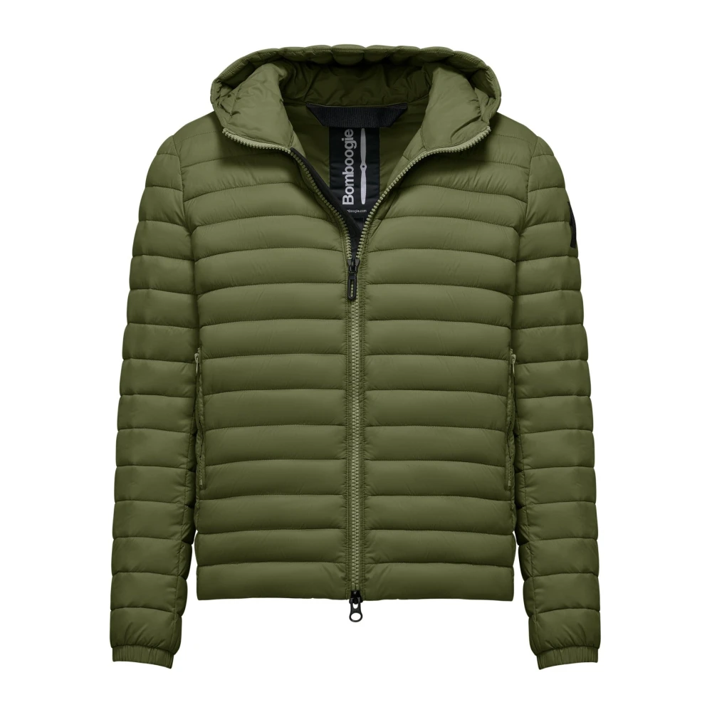 Jackets > Down Jackets - - BomBoogie - Modalova
