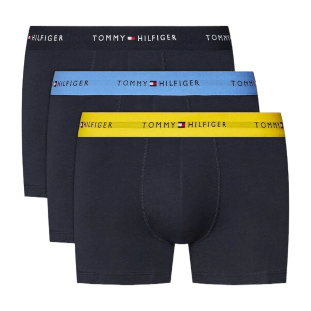 Tommy Hilfiger Heren Boxershorts Set Multicolor Heren