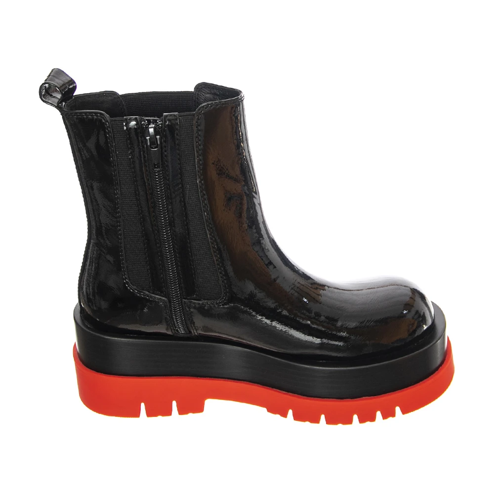 Shoes > Boots > Ankle Boots - - Jeffrey Campbell - Modalova