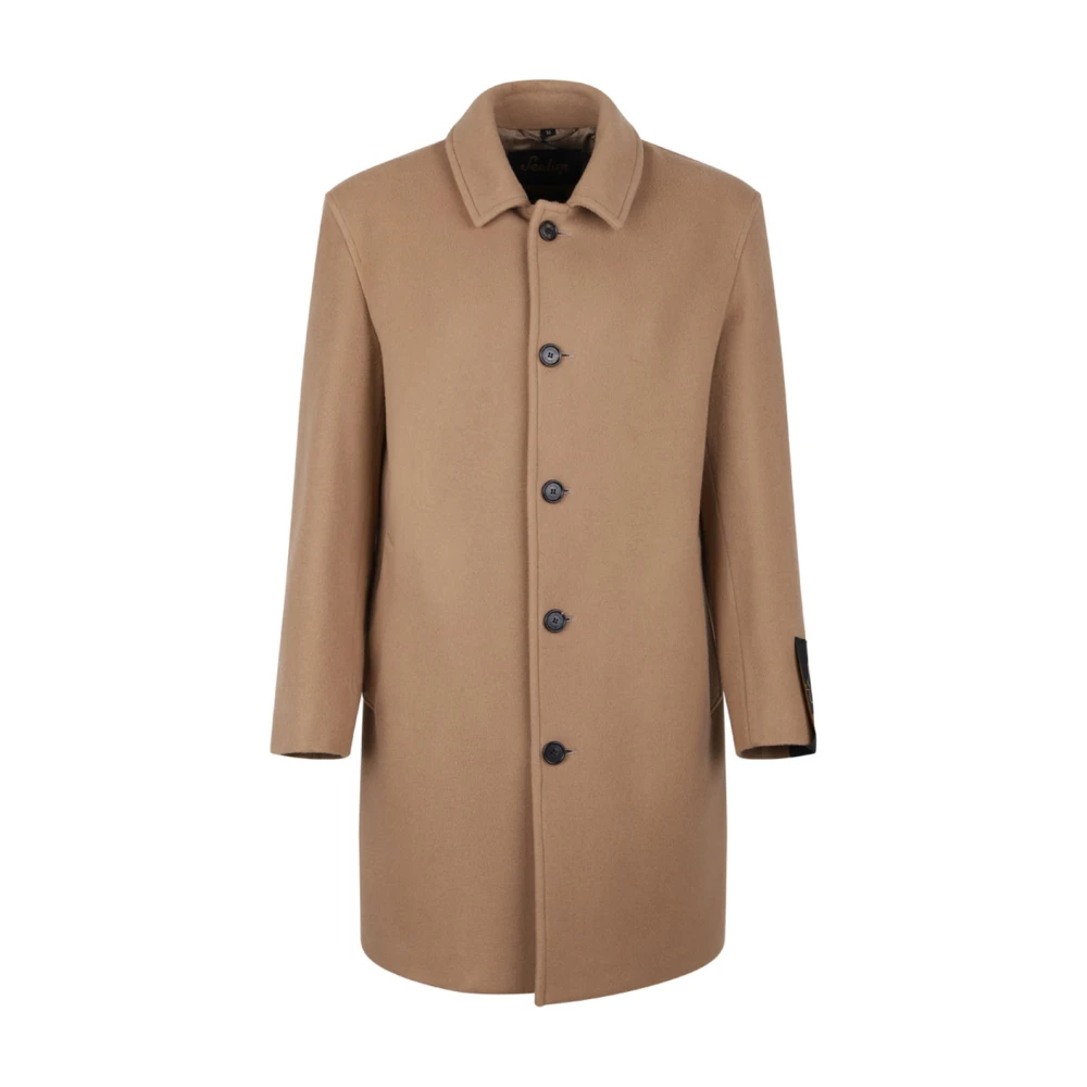 Sealup Trendy Coats Assortment Brown Heren