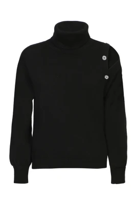 Cashmere Knitwear