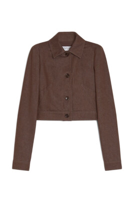 brown-denim-crop-jacket-with-pleats
