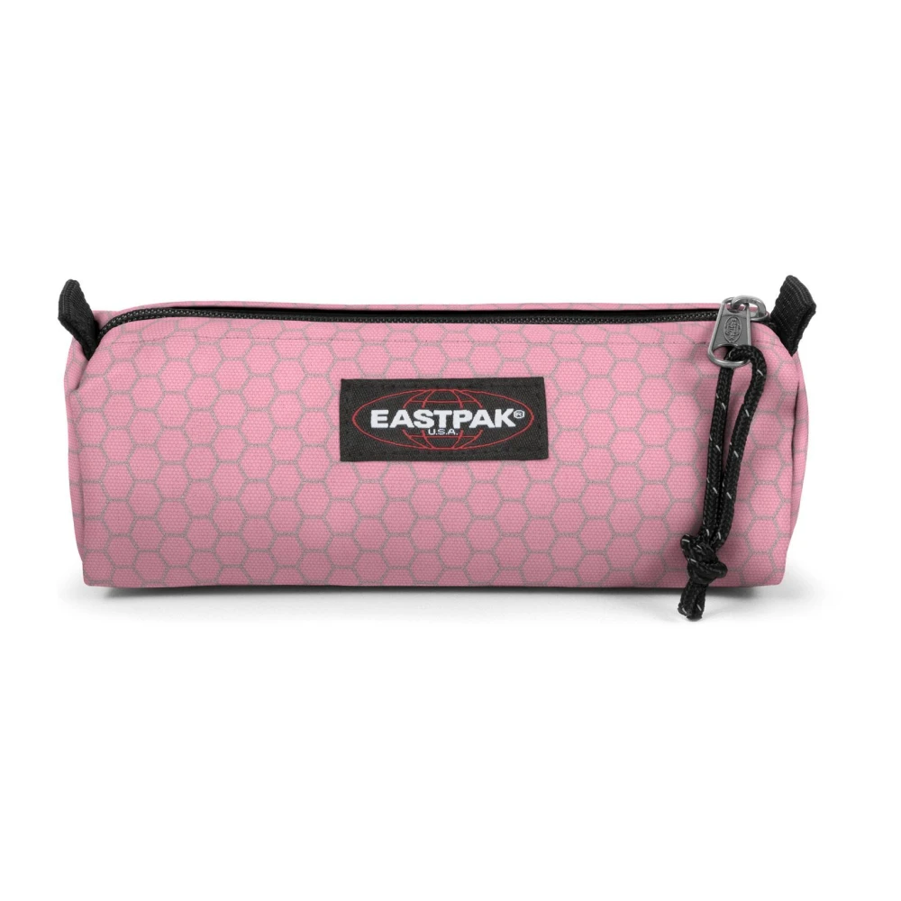 Eastpak Set van 6 dameskoffers Benchmark U38 Refleks Pink Dames