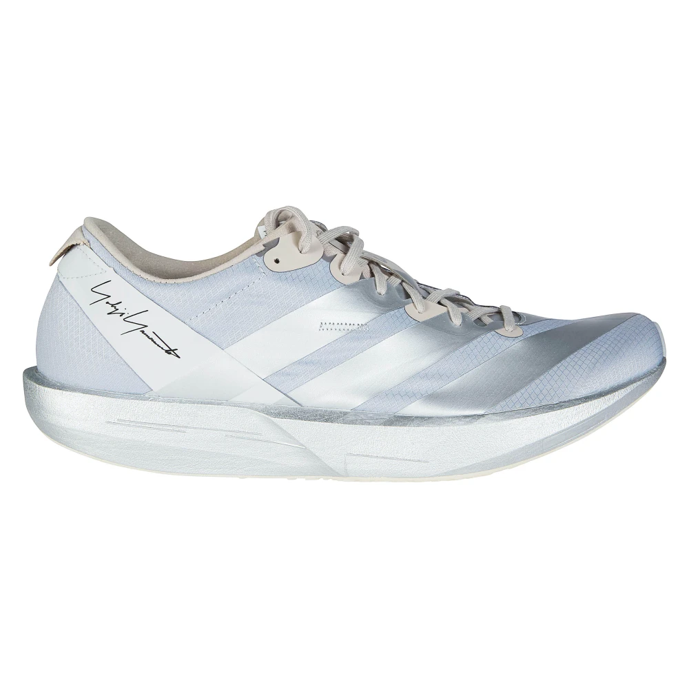 Y-3 Adios 9 Heren Schoenen Grijs