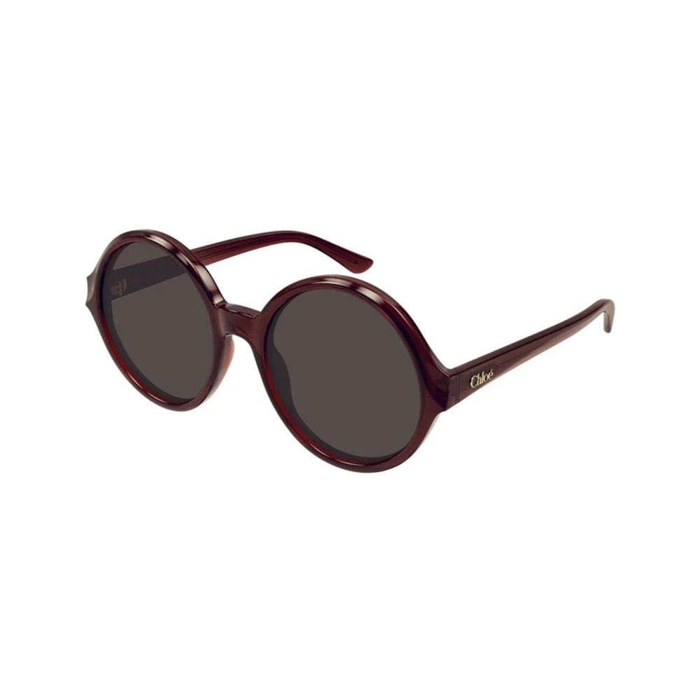 Accessories > Sunglasses - - Chloé - Modalova
