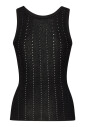 black-striped-sleeveless-top