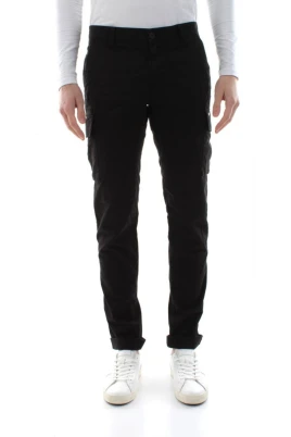 Chile Cargo Slim-fit Byxor