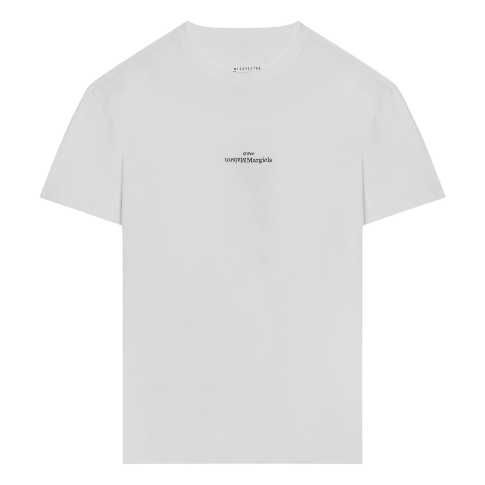 Tops > T-Shirts - - Maison Margiela - Modalova
