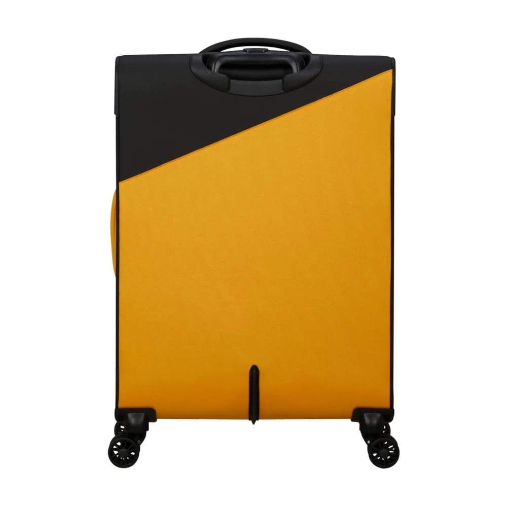 American Tourister Daring Dash Reistrolley Multicolor Unisex