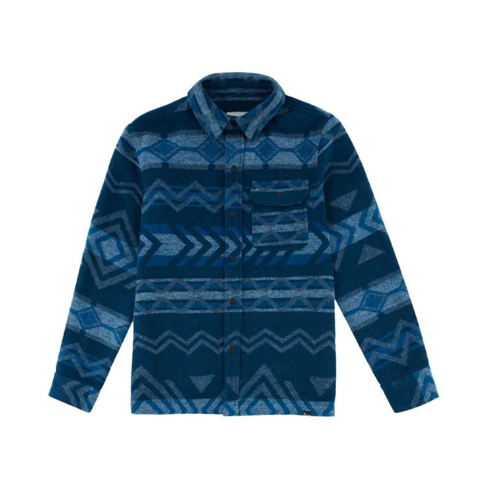 Shirts > Casual Shirts - - Penfield - Modalova