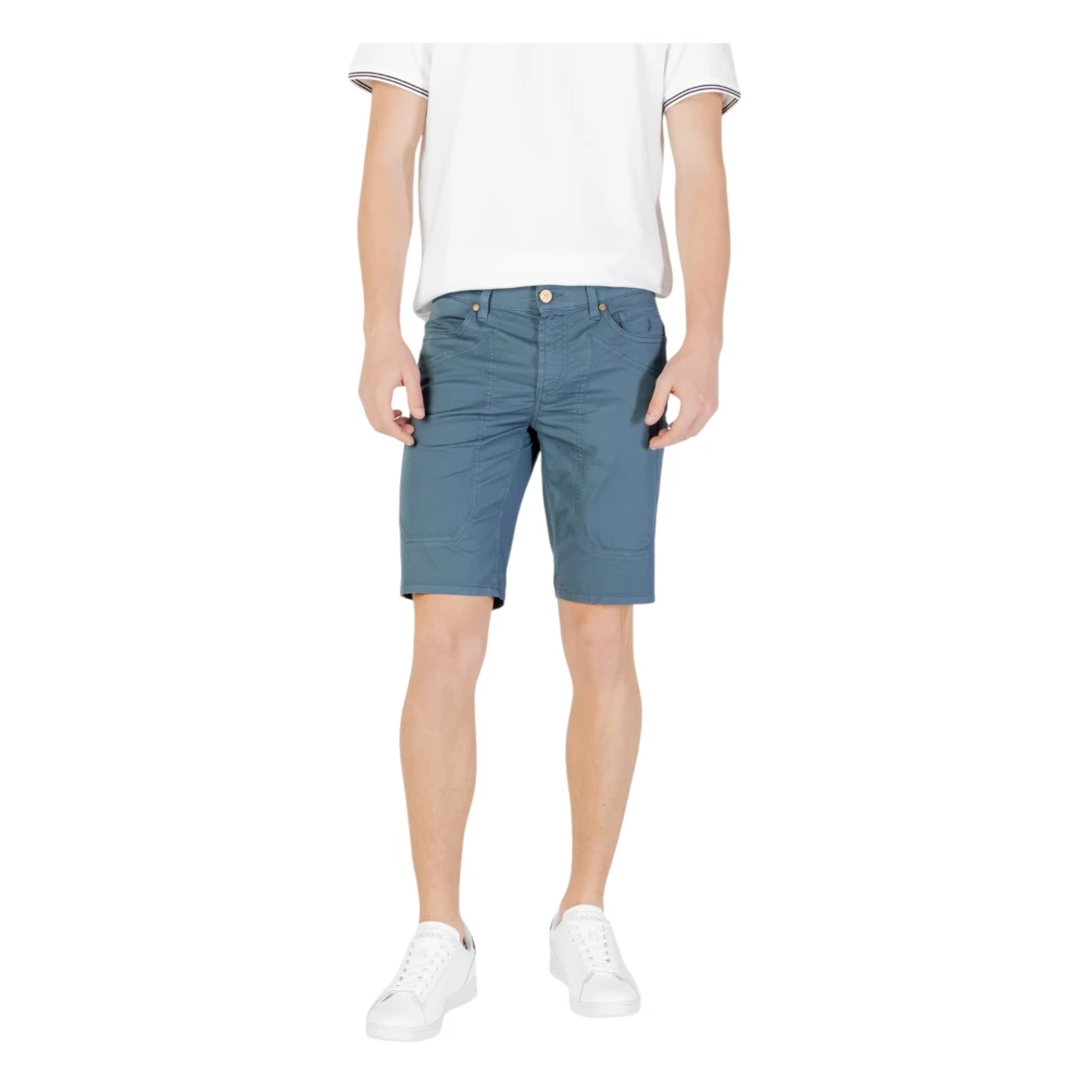 Shorts > Casual Shorts - - Jeckerson - Modalova