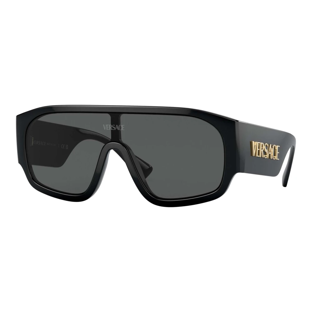 Accessories > Sunglasses - - Versace - Modalova
