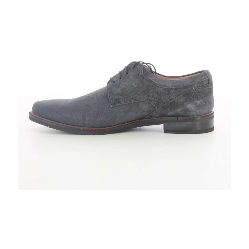 Ambiorix Heren Schoenen Antraciet Aldo-Sup W23 Gray Heren