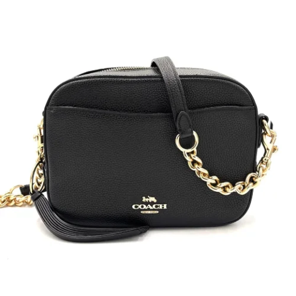 Pre-owned > Pre-owned Bags > Pre-owned Cross Body Bags - - Coach Pre-owned - Modalova