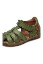sandales-semi-fermees-en-cuir-see
