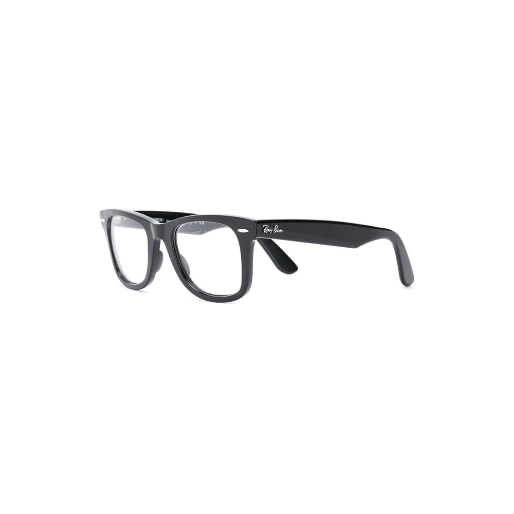 Ray-Ban Unisex's Prescription Eyeglass Frames - Image 3