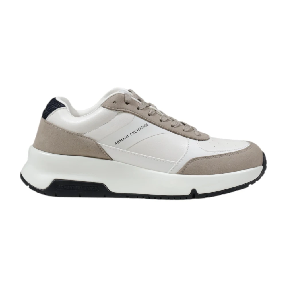 Shoes > Sneakers - - Armani Exchange - Modalova