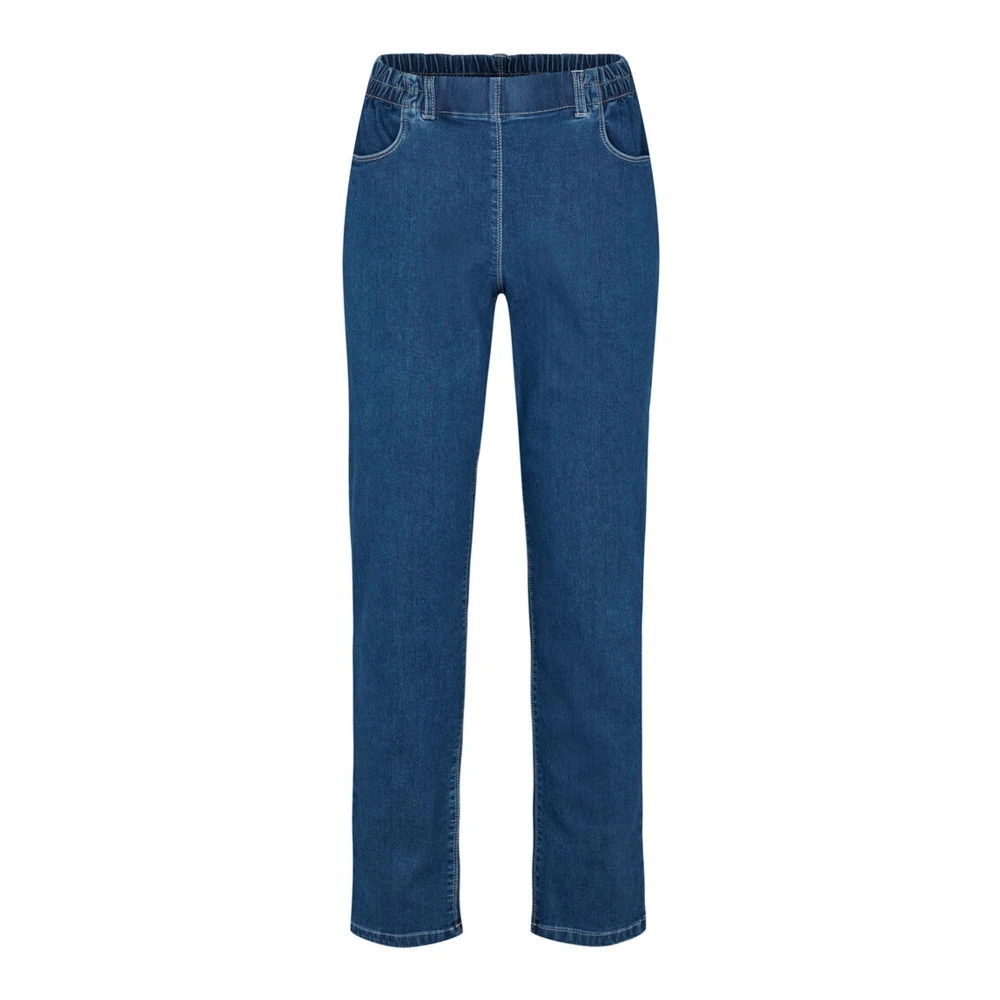Jeans > Straight Jeans - - LauRie - Modalova