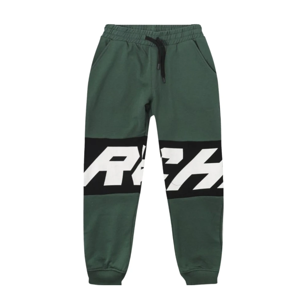 Trousers > Sweatpants - - John Richmond - Modalova