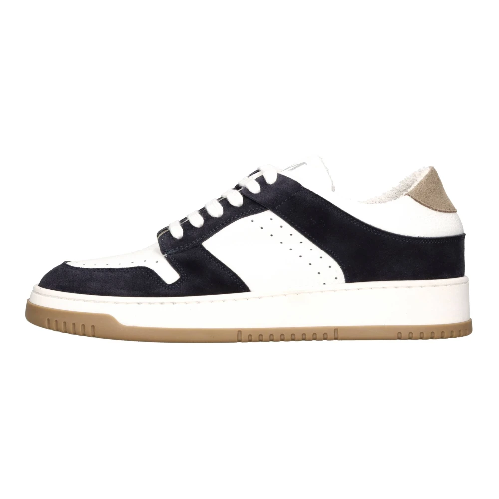 Marechiaro 1962 Sneakers Heren Schoenen Wit