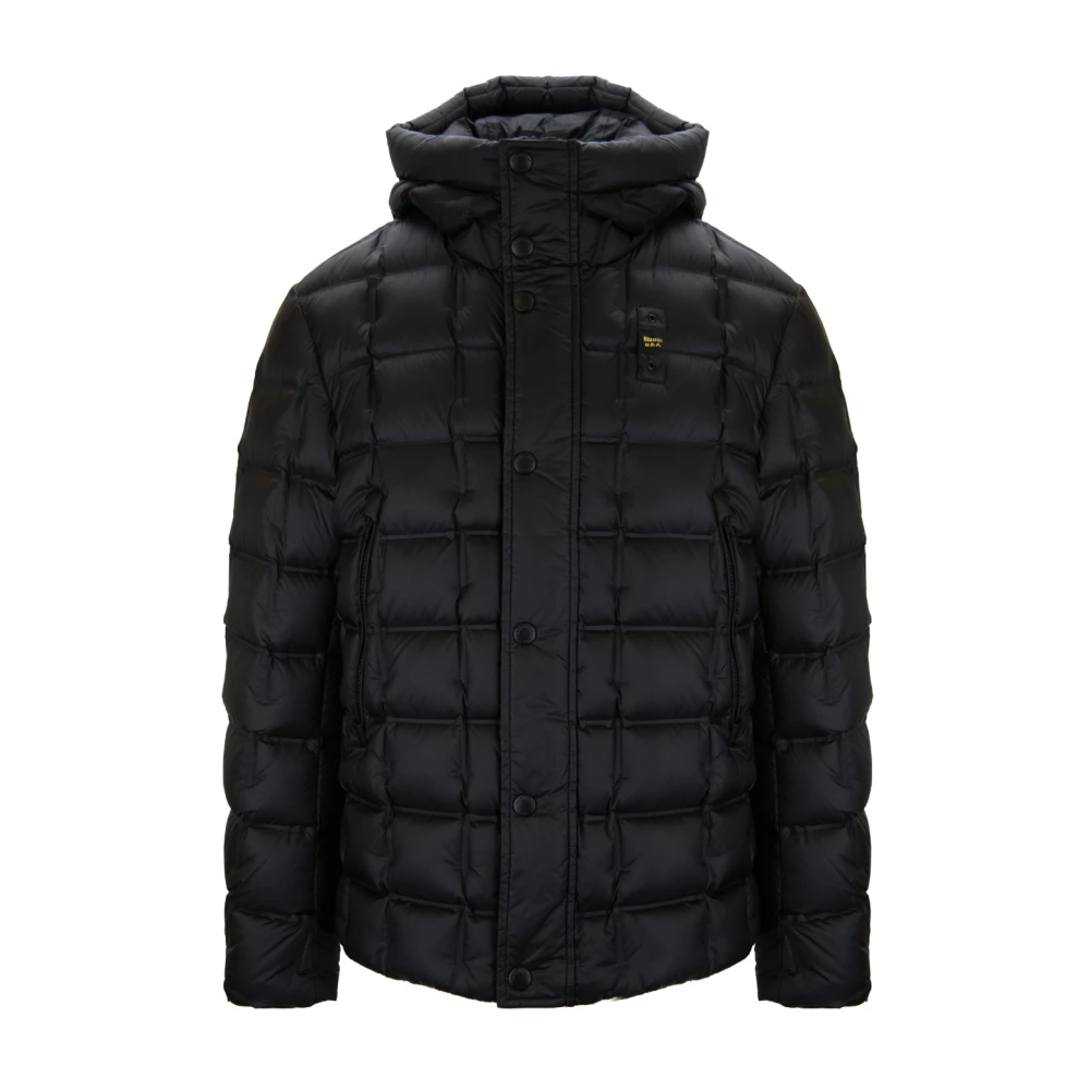Jackets > Down Jackets - - Blauer - Modalova