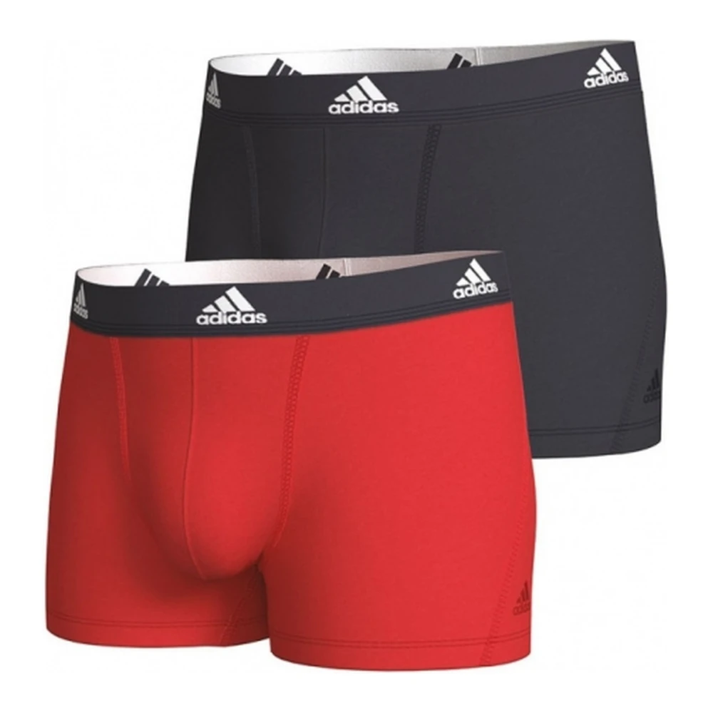 Adidas Actieve Flex Katoenen Boxers Multicolor Heren