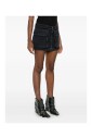 black-skirt-with-oval-logo-plaque