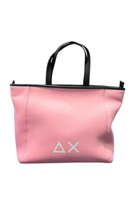 Ljusrosa Shoppers Z3525104ROSA