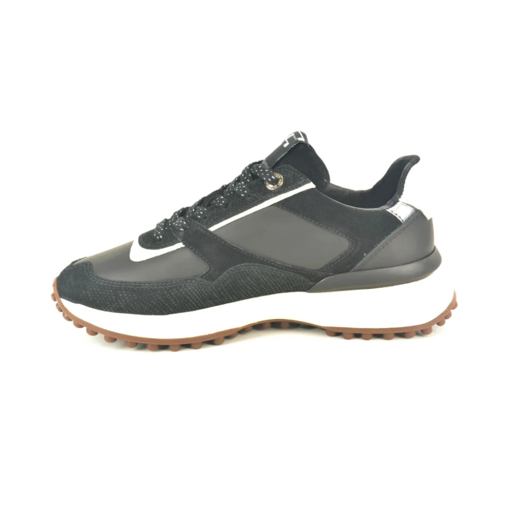 Floris van Bommel Combi Runner N. Dames Schoenen Veelkleurig Multicolor