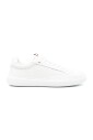 quarter-sneakers