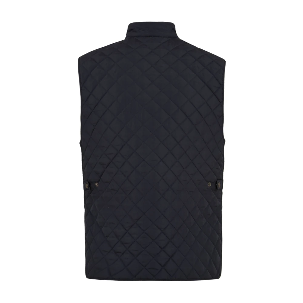 Belstaff Blauwe Iconische Jassen voor Mannen Blue Heren
