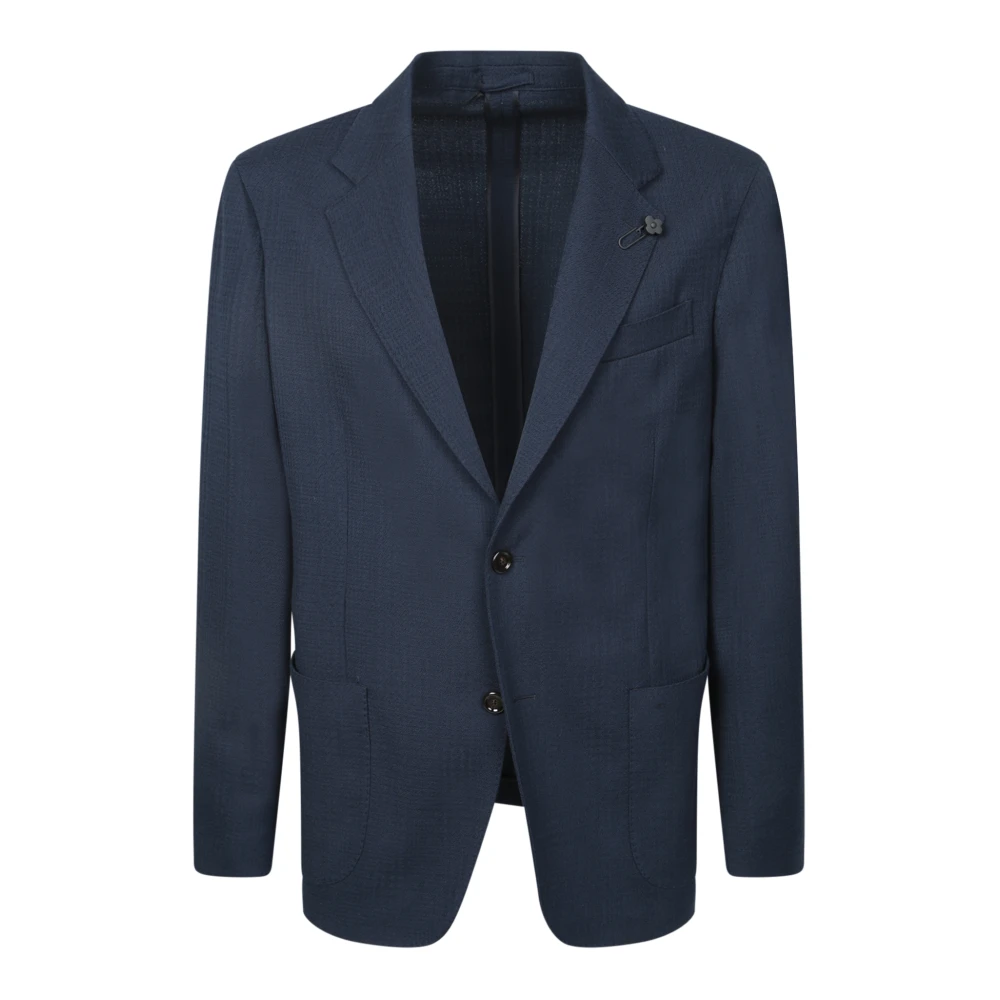 Jackets > Blazers - - Lardini - Modalova