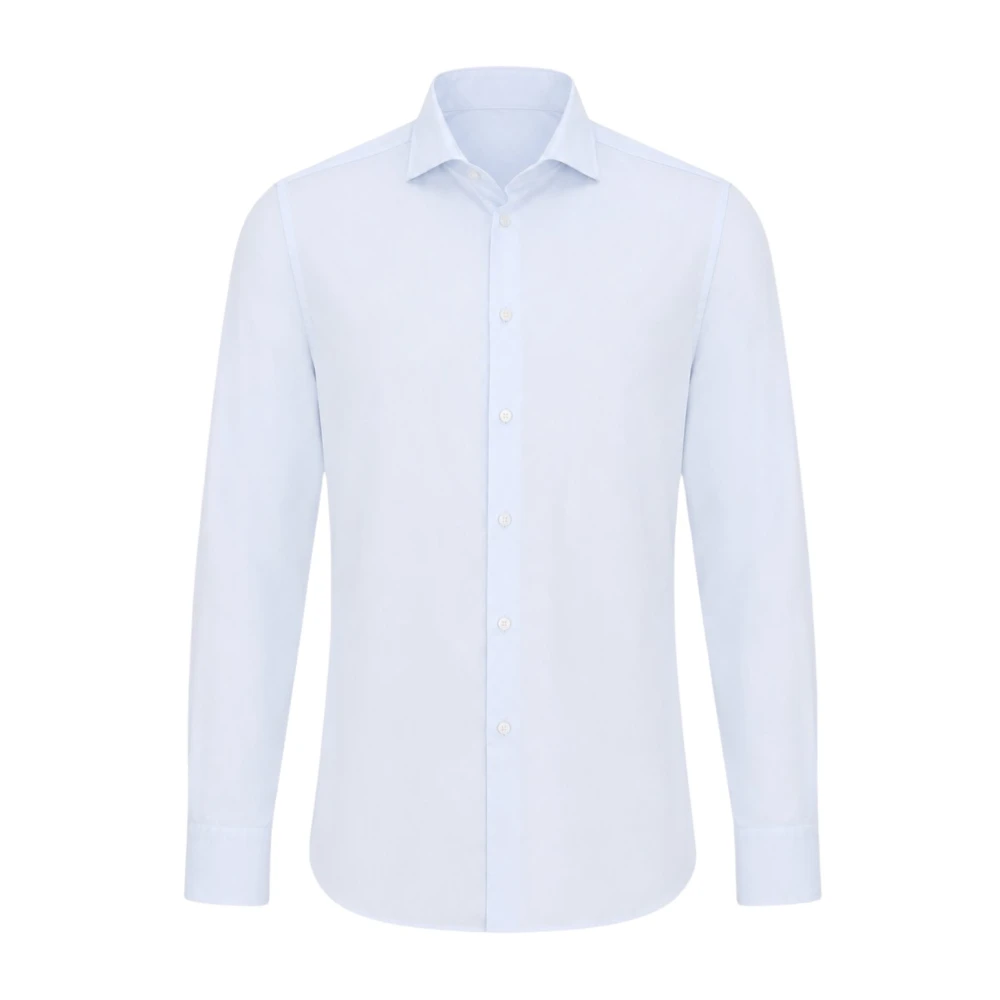Xacus Hombre Azul - Camisas Casuales - Shirts - 3XL