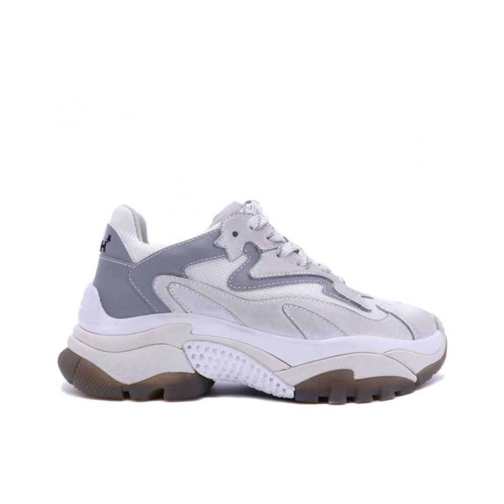 ASH - Shoes > Sneakers - White - ASH - Modalova