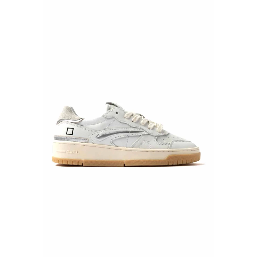 Shoes > Sneakers - - D.a.t.e. - Modalova