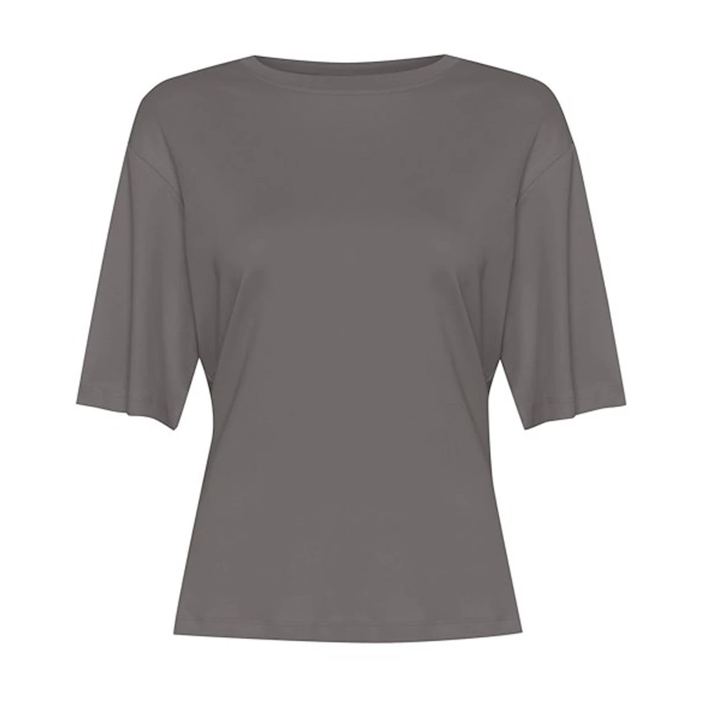 Tops > T-Shirts - - Karen by Simonsen - Modalova