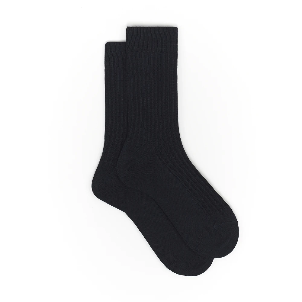 Gallo - Underwear > Socks - Blue - Gallo - Modalova