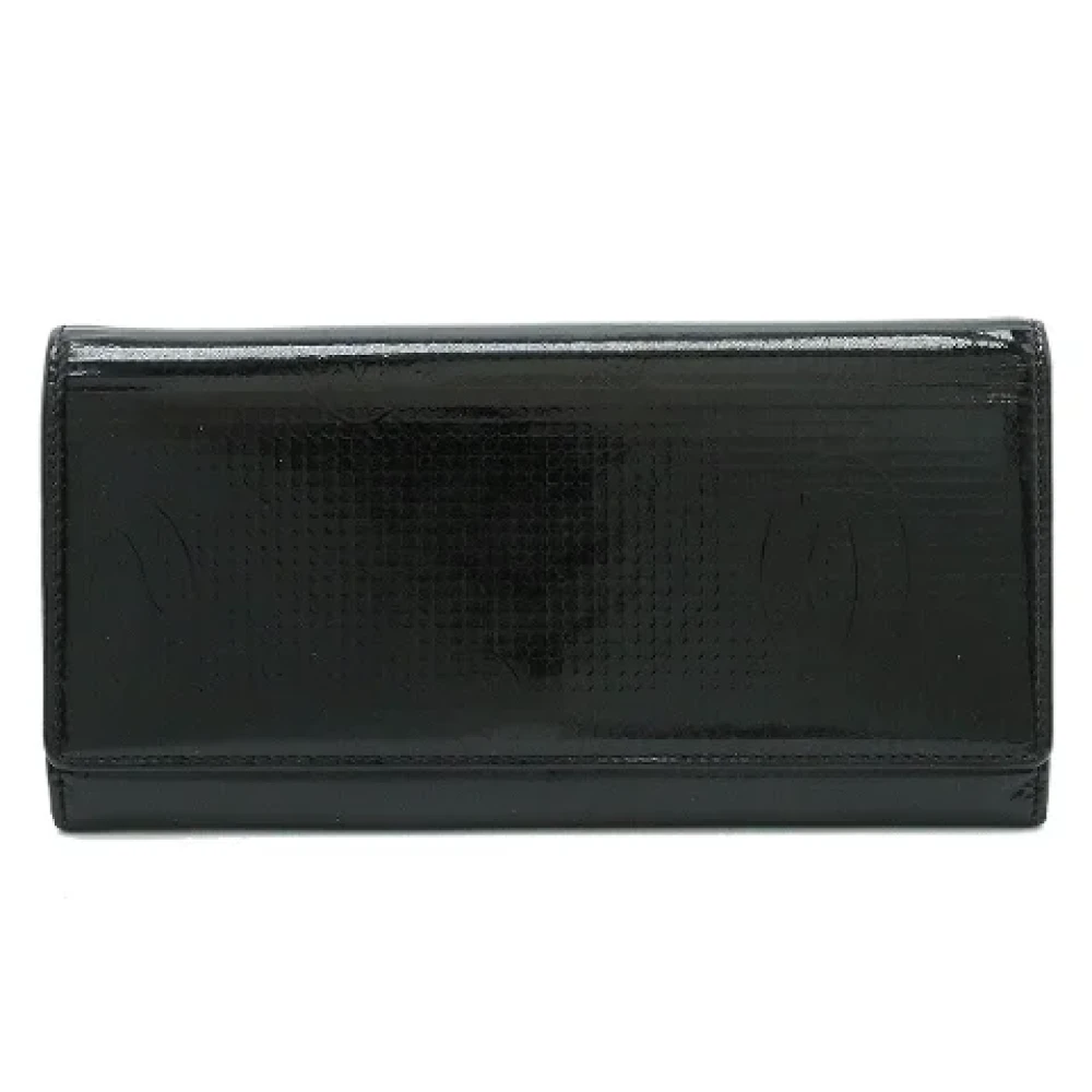 Pre-owned > Pre-owned Accessories > Pre-owned Wallets - - Cartier Vintage - Modalova