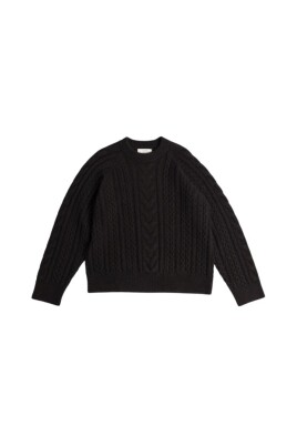 cableknit-crewneck-jumper-espresso-brown