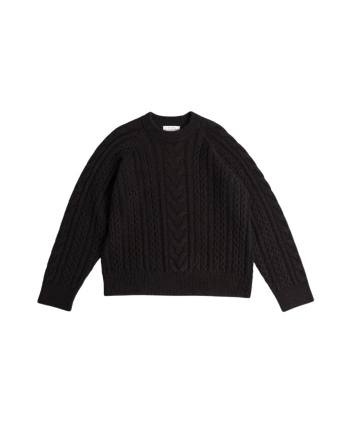 cableknit-crewneck-jumper-espresso-brown