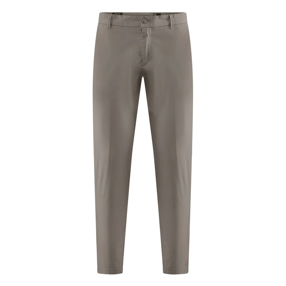 Bomboogie Hombre Beige - Pant Chino Slim - Trousers - W29