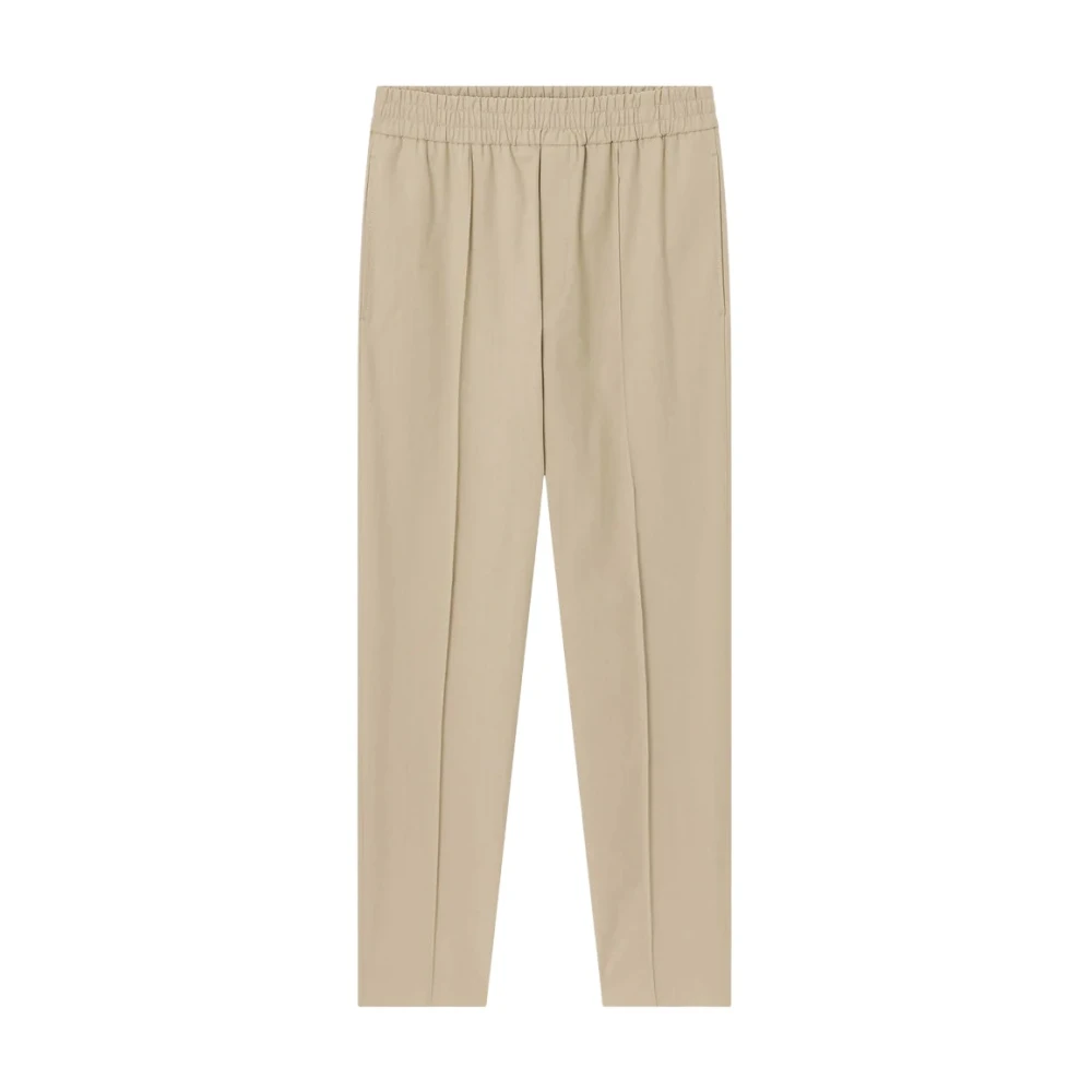 Trousers > Slim-fit Trousers - - A.p.c. - Modalova