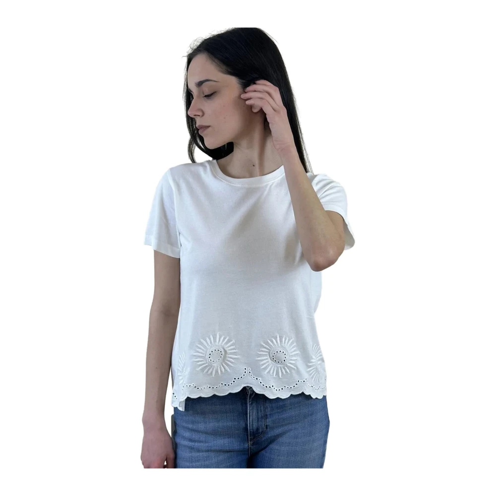 Tops > T-Shirts - - Emme DI Marella - Modalova