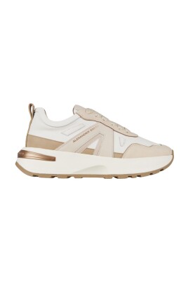liverpool-femme-cuir-et-daim-beige